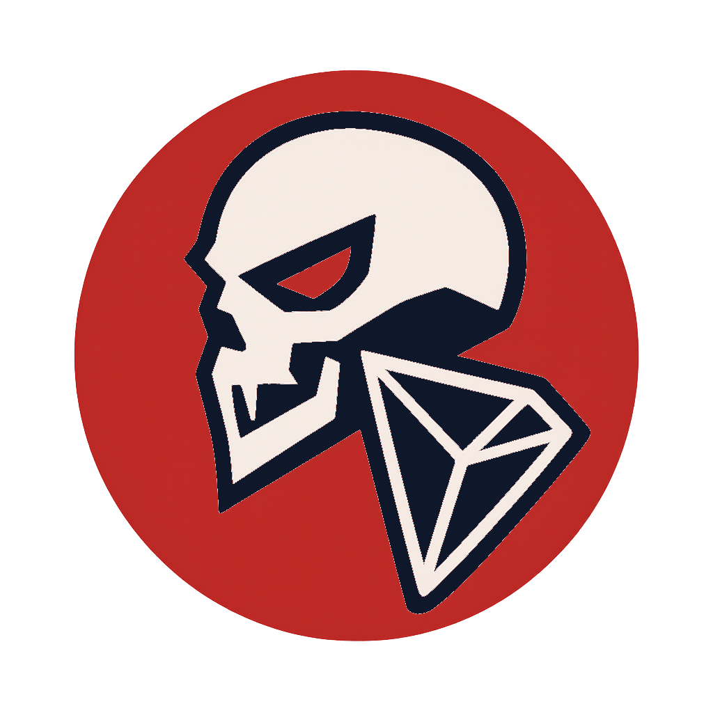 Dextronyer logo